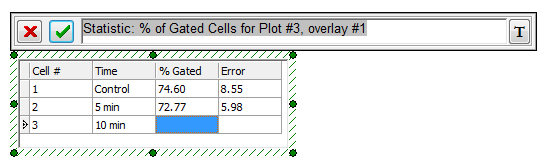 图 11.8  Custom Data -- Inserting a Statistic Token (自定义数据 -- 插入统计标记) 